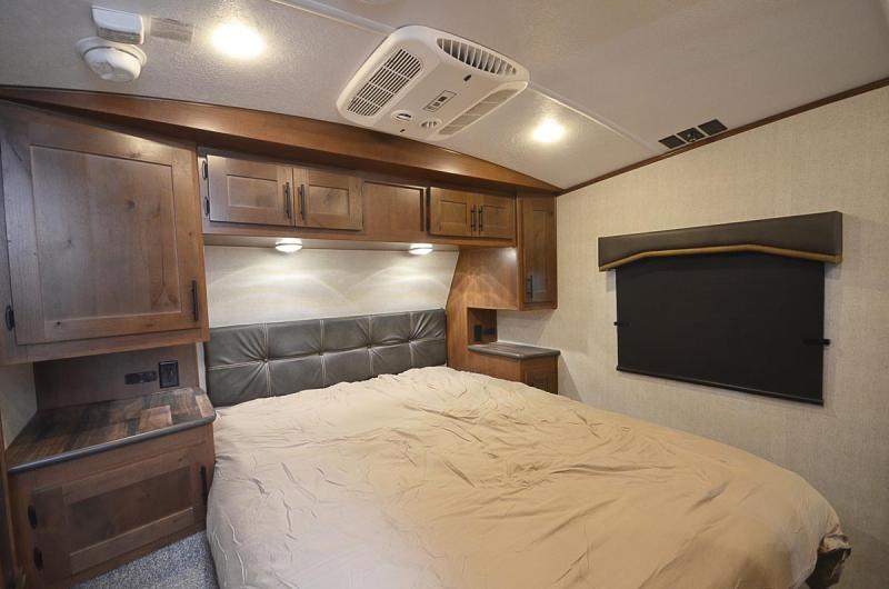 Glacier Peak F27KVS MS