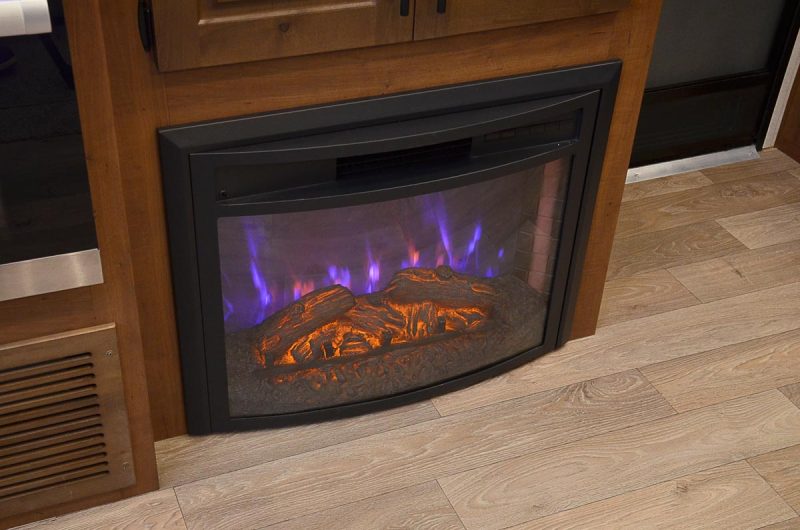 Glacier Peak F26RDS TS
