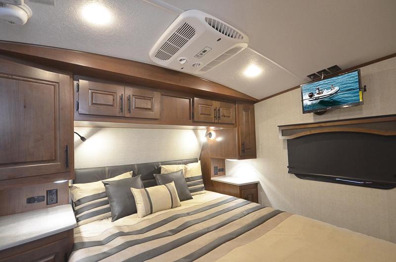 Glacier Peak F27KVS TS