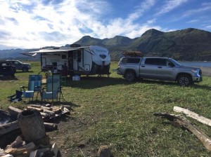 Ben Kelsin Bay Kodiak Alaska 2