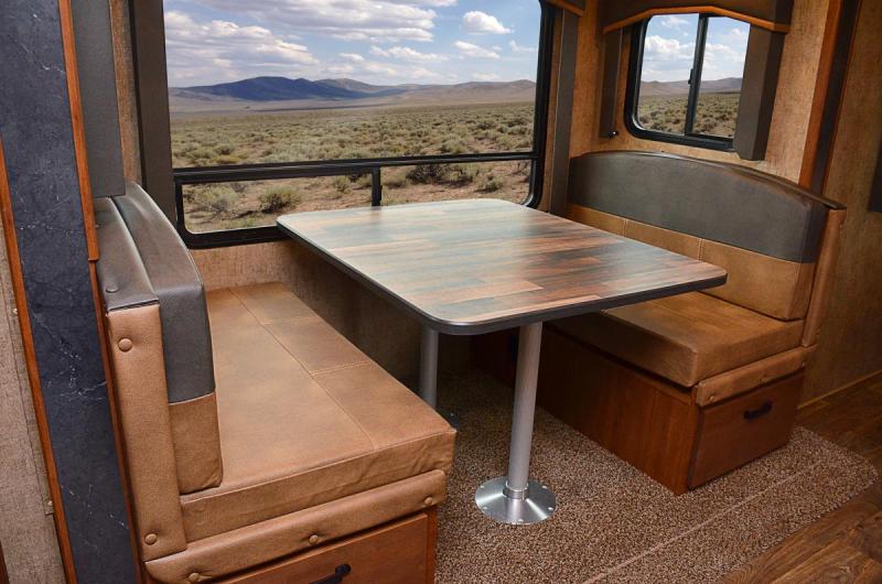 Timber Ridge 23DBS MS