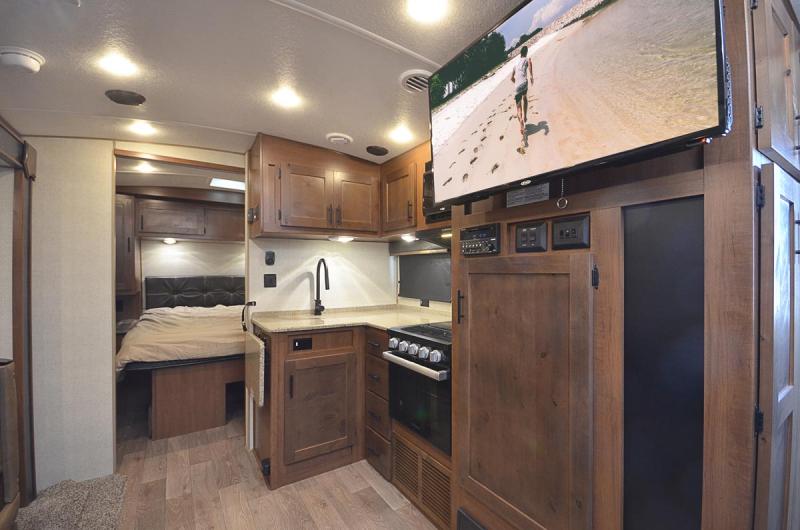 Timber Ridge 24BKS MS