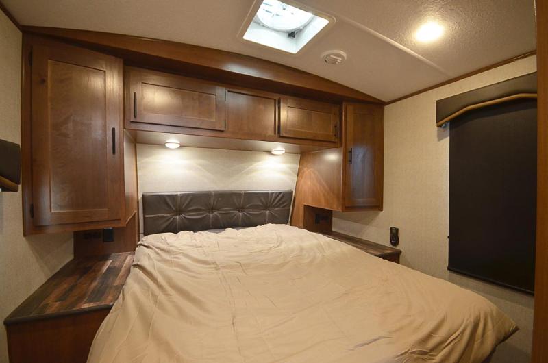 Timber Ridge 24BKS MS