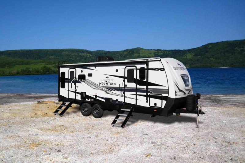 Timber Ridge 24RLS MS