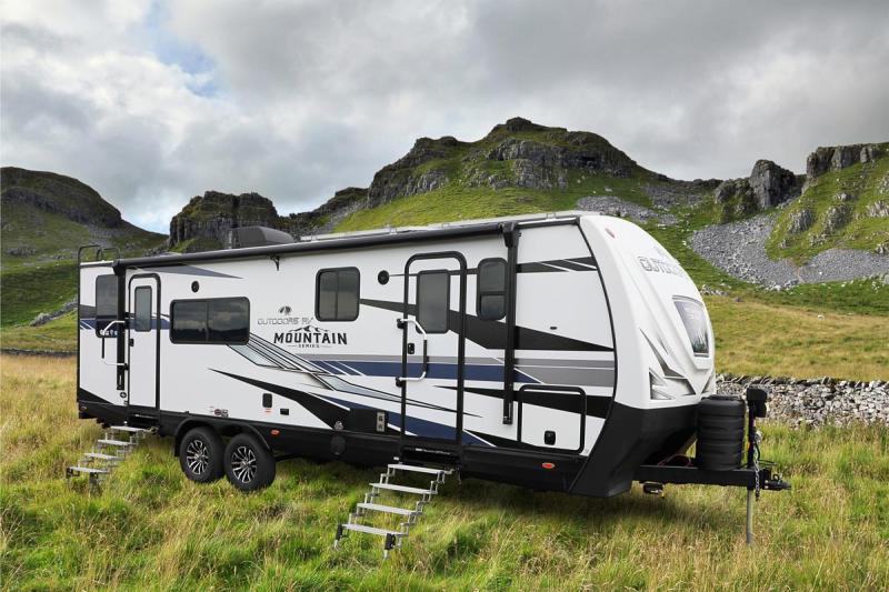 Timber Ridge 26KVS MS