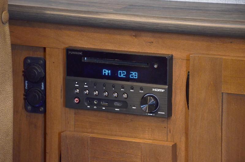 Timber Ridge 26KVS MS