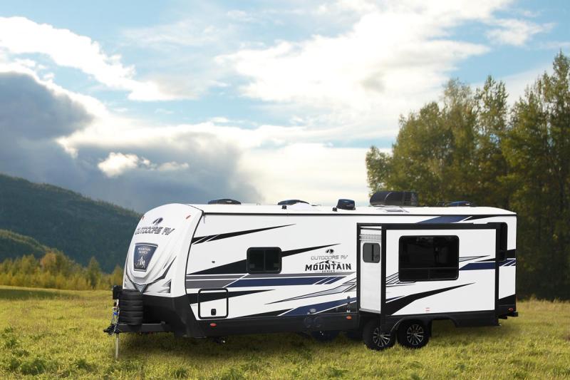 Timber Ridge 26KVS MS