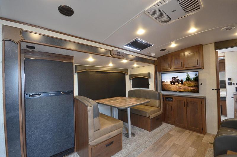 Timber Ridge 26KVS MS