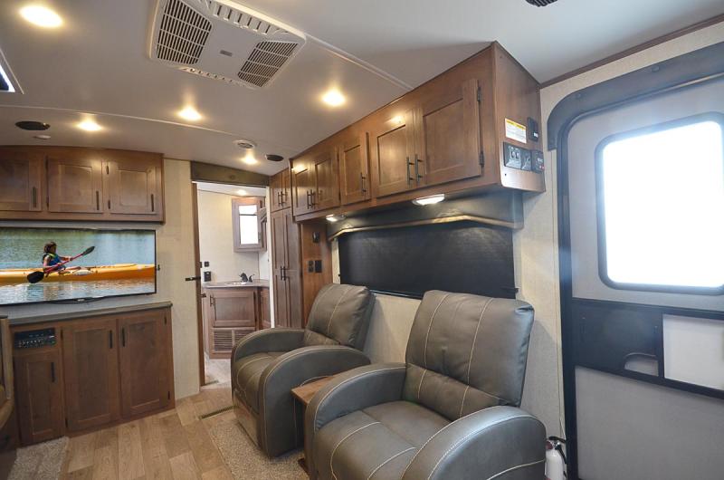 Timber Ridge 26KVS MS