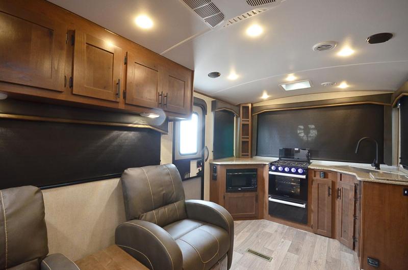 Timber Ridge 26KVS MS