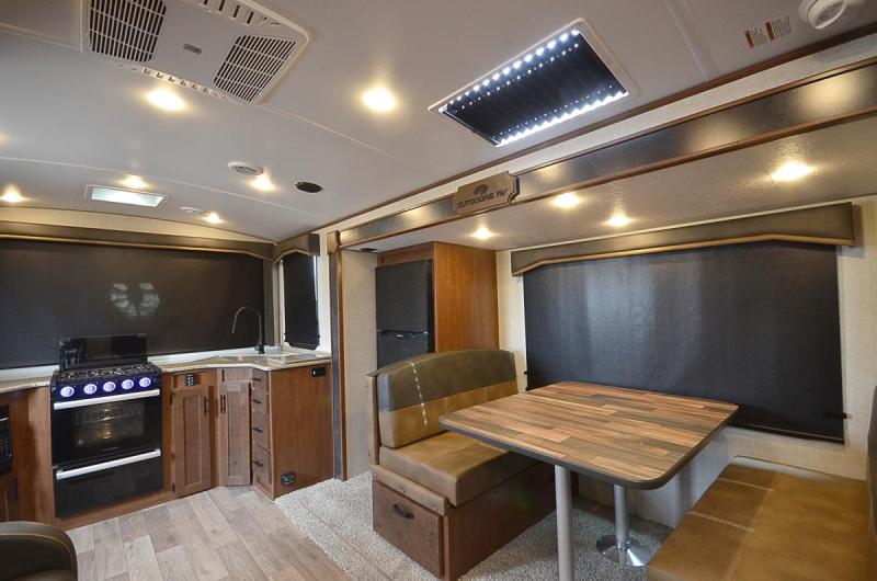 Timber Ridge 26KVS MS