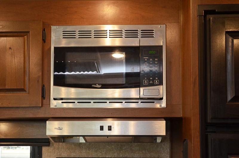 Timber Ridge 23DBS TS