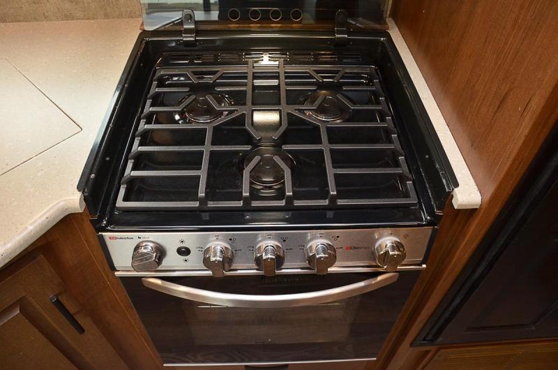 Timber Ridge 23DBS TS