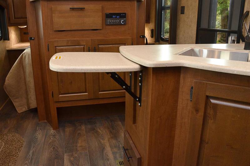Timber Ridge 23DBS TS