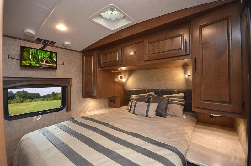 Timber Ridge 23DBS TS