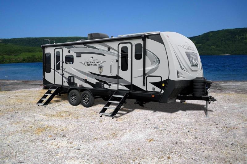 Timber Ridge 24RLS TS