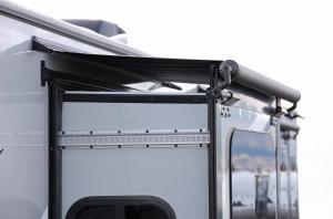 Slide Topper Awnings 