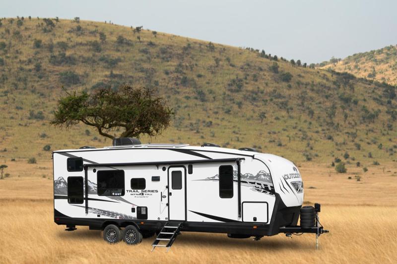 Trail Series 27TRX MS