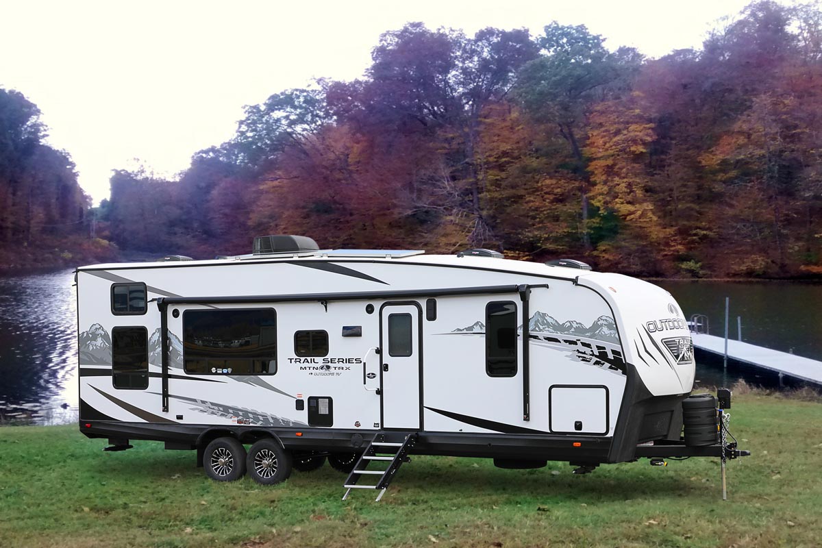 Trail Series 29TRX - ORV