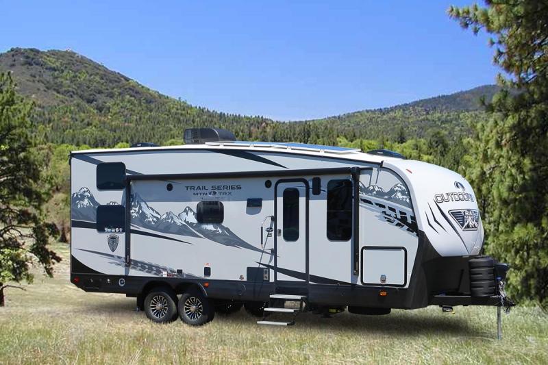 Trail Series 24TRX TS