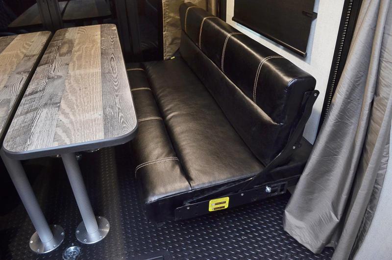 Trail Series 24TRX TS