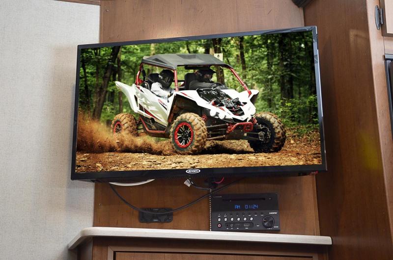 Trail Series 24TRX TS