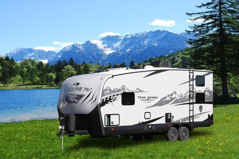 Trail Series 24TRX TS
