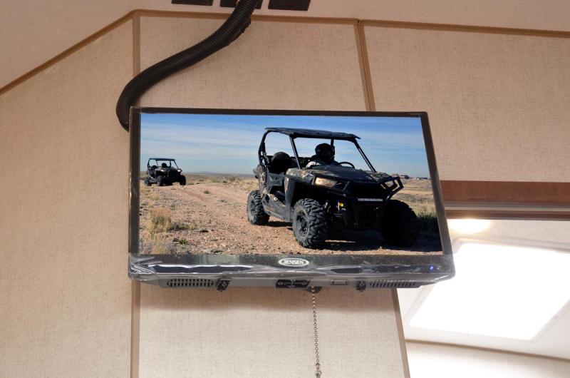 Trail Series 27TRX TS